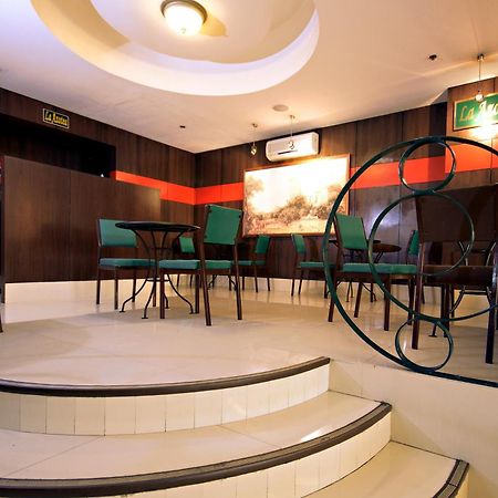 Eurotel Makati San Pedro Makati Exterior foto