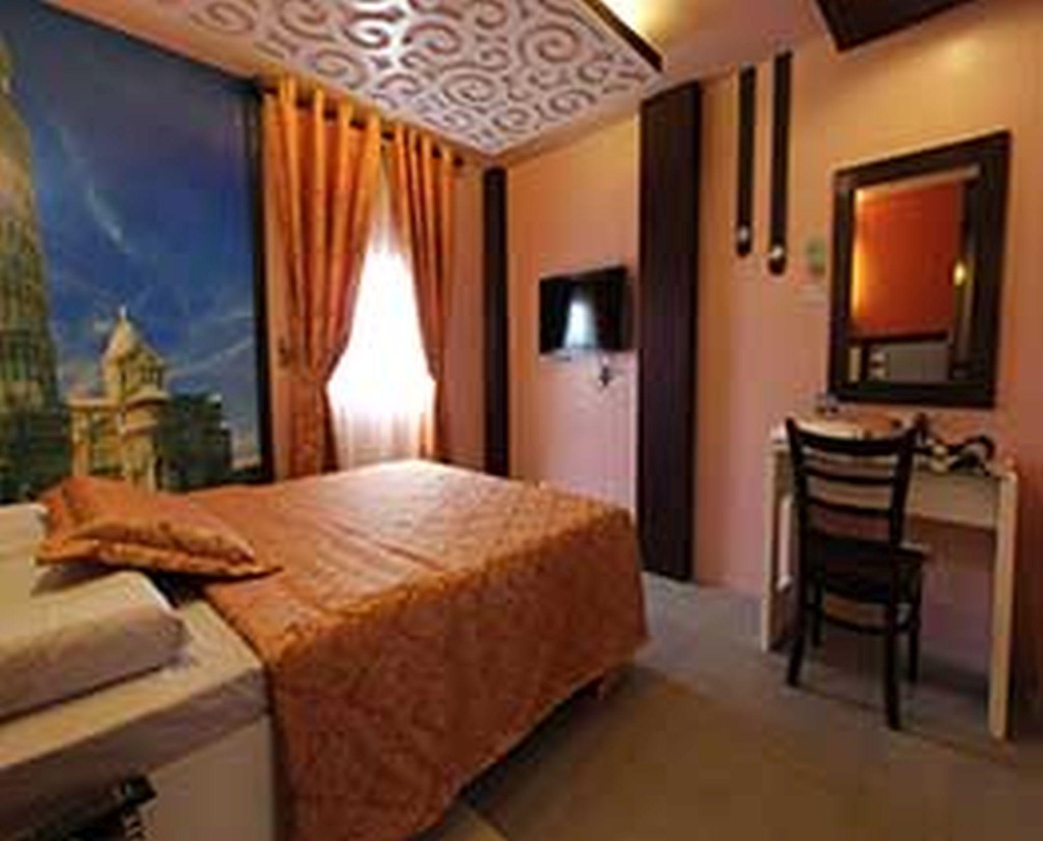 Eurotel Makati San Pedro Makati Exterior foto