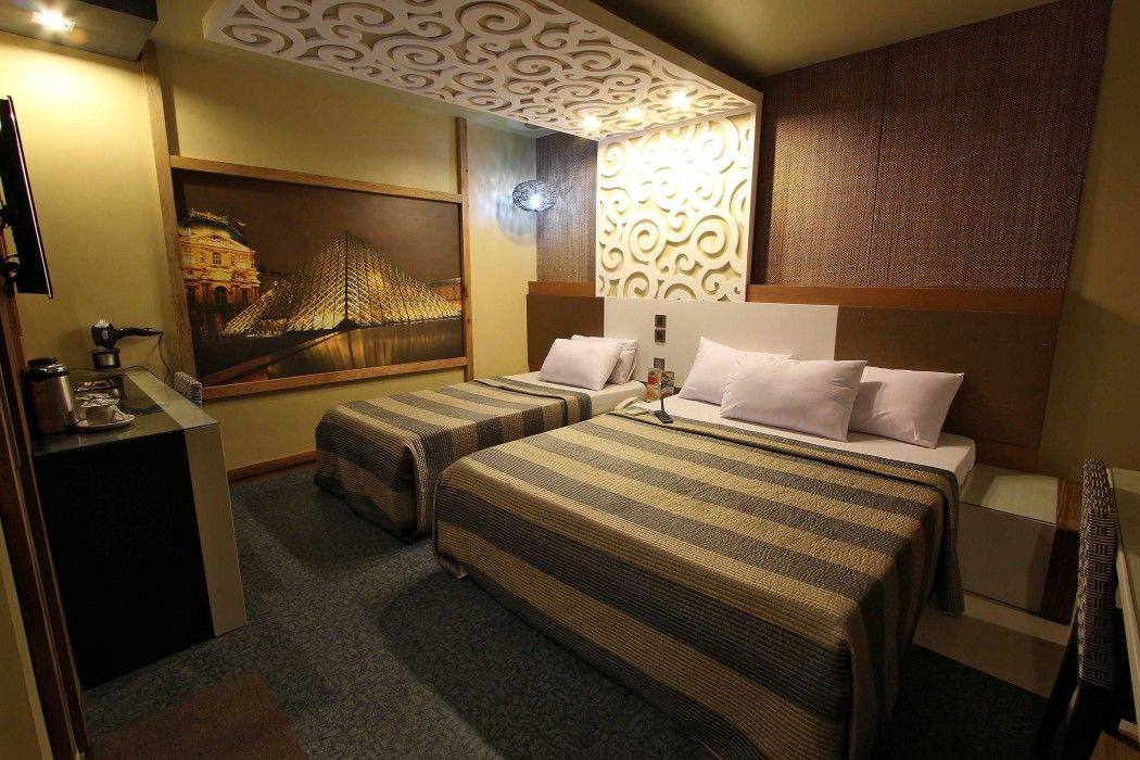 Eurotel Makati San Pedro Makati Exterior foto